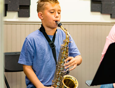 Clases de música online